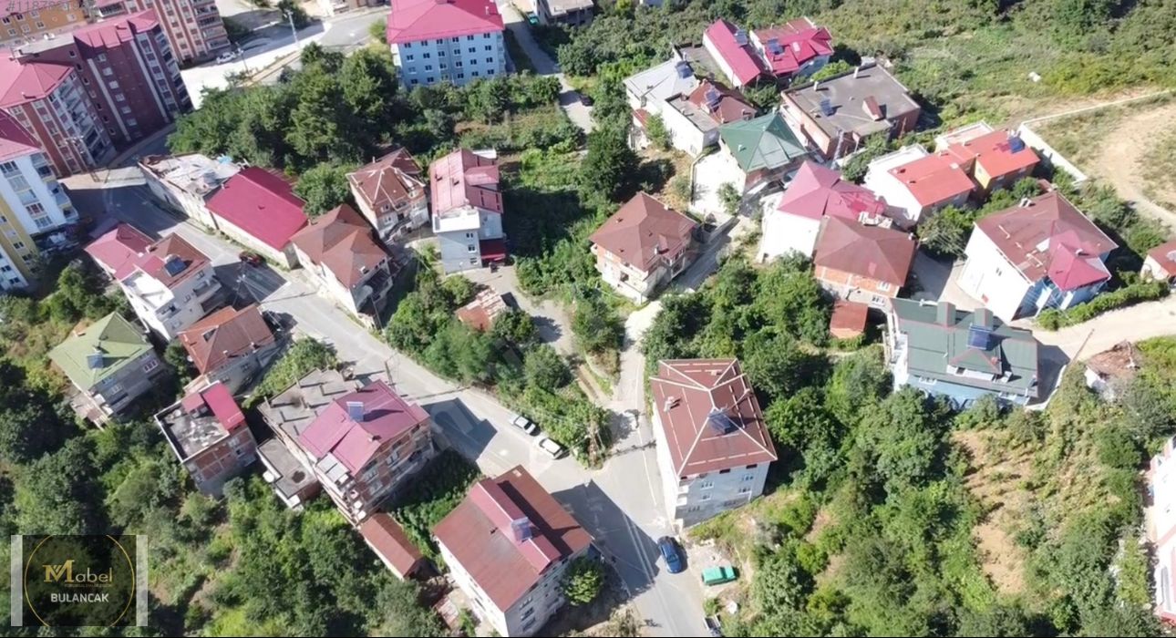 ŞEMSETTİN MAHALLESİ DENİZ MANZARALI UYGUN ARSA -EV